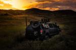 Toyota Tundra CrewMax 4x4 Zombie Apocalypse 2013 года